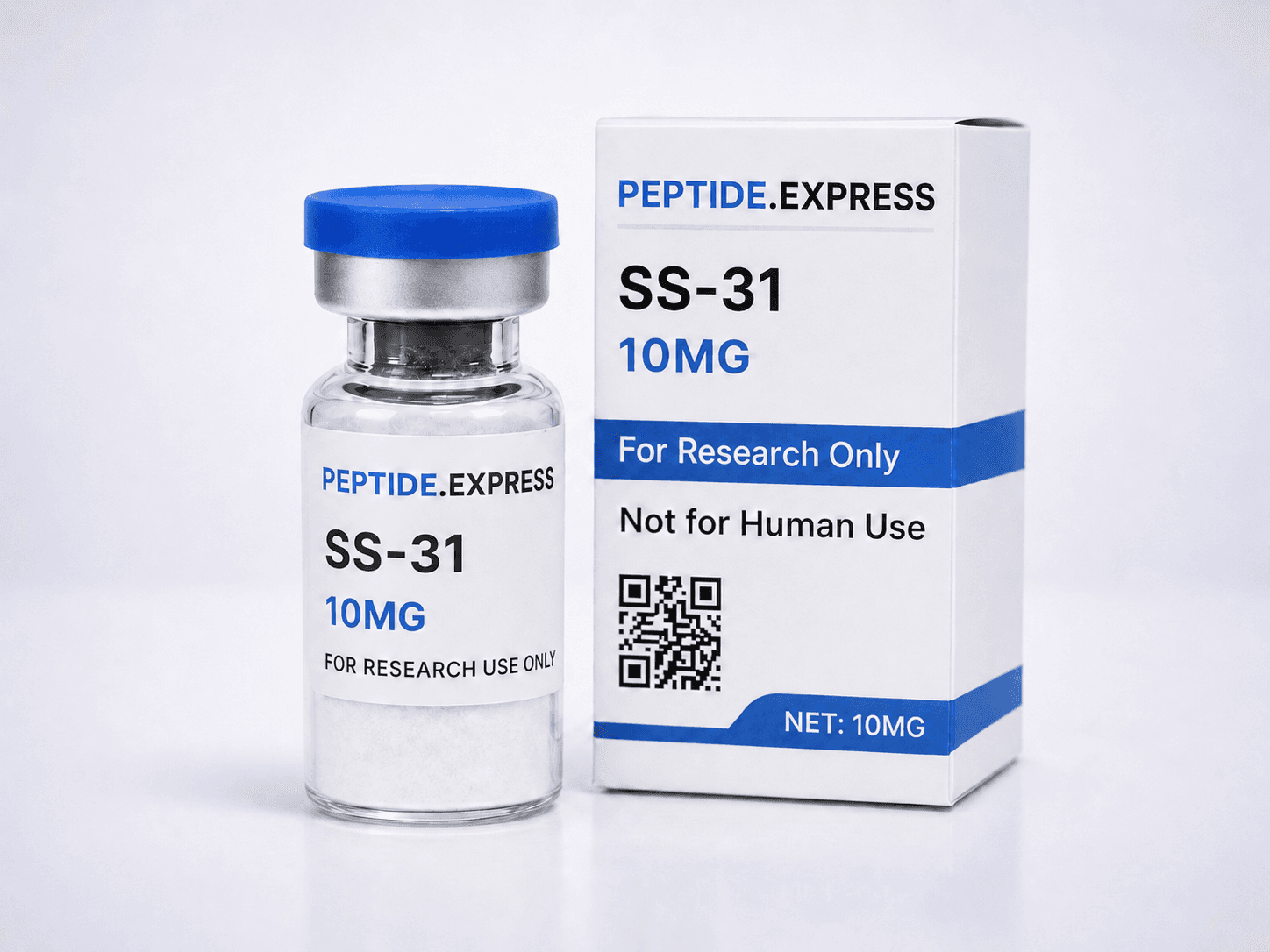 SS-31 - Research Peptide