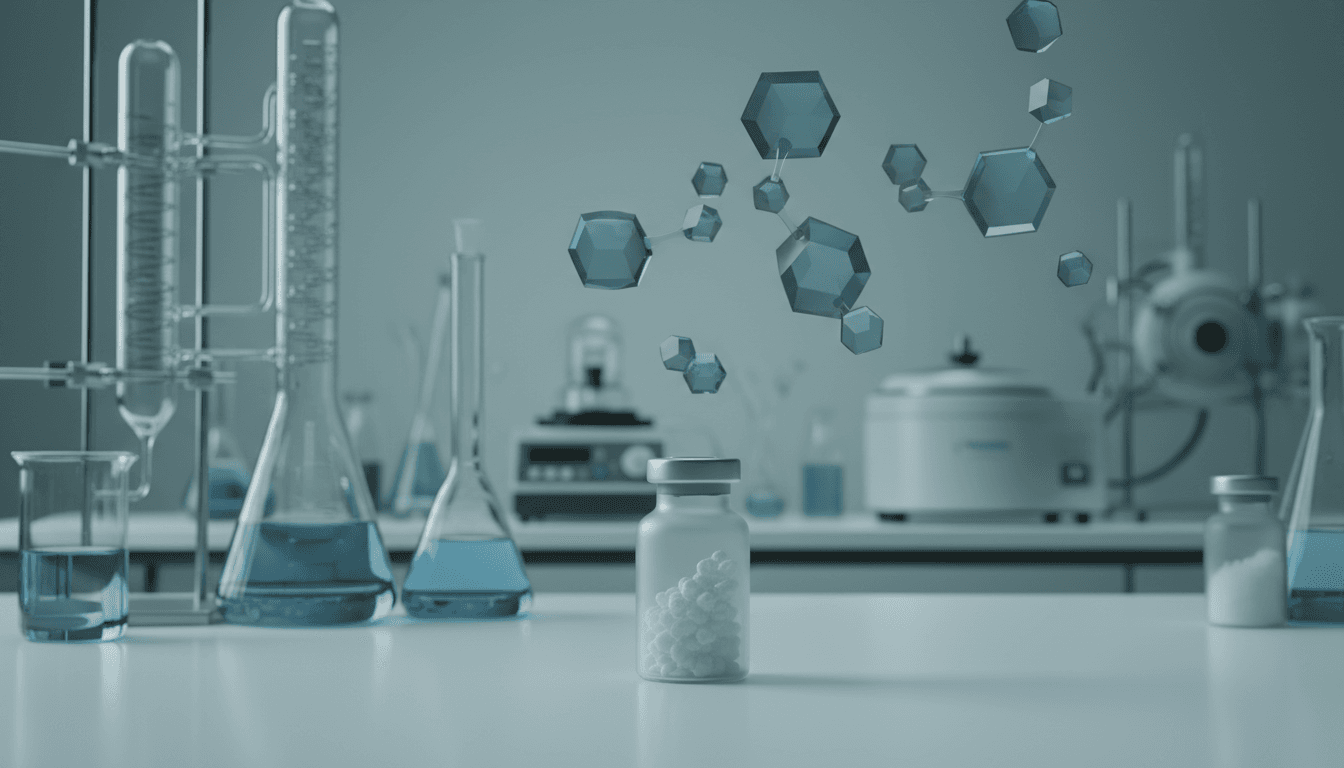 Retatrutide Phase 3 Trials: TRIUMPH and TRANSCEND Research Guide — Industry News research overview